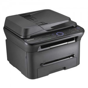 Samsung SCX 4623FW